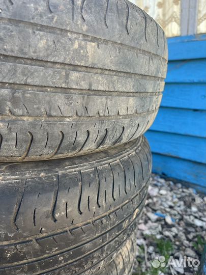 Hankook Optimo 4S H730 185/65 R15