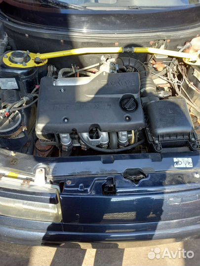 Запчасти на ваз 2110