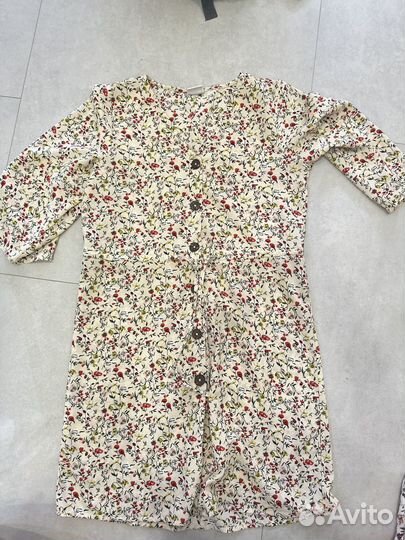 Платья zara