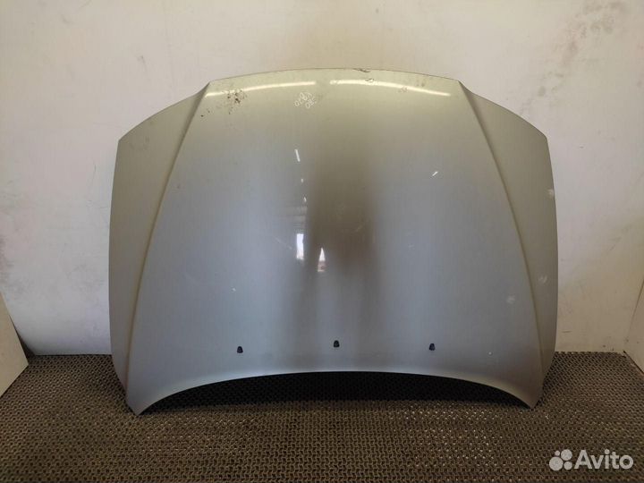 Капот Volvo S80 рест. 2005 8643018