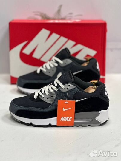 Кроссовки nike air max 90