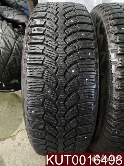 Bridgestone Blizzak Spike-01 235/65 R17 107U