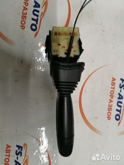 Подрулевой переключатель дворников Chevrolet Spark