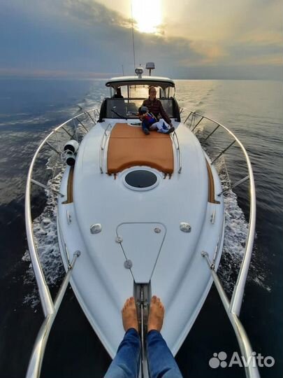 Velvette V41 Evolution