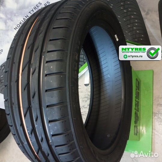 Ikon Tyres Nordman SZ2 205/50 R17 93W