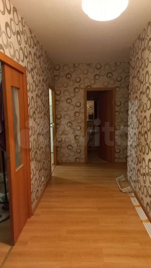 Комната 20 м² в 3-к., 11/16 эт.