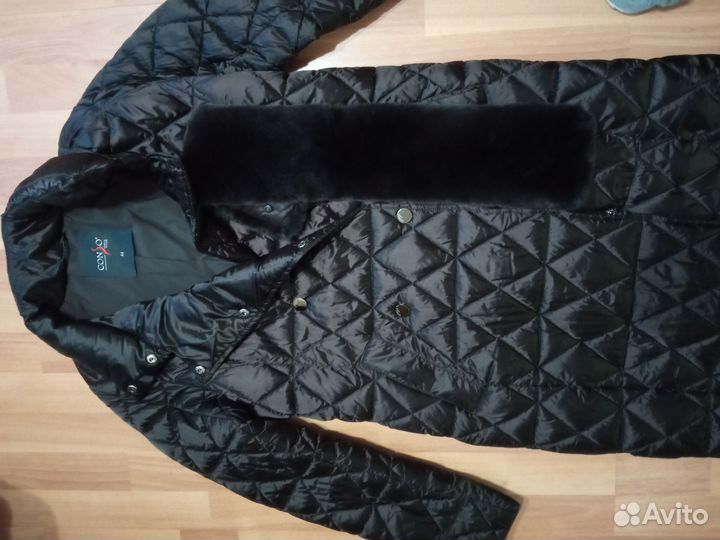 Пальто женское