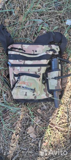 Металлоискатель xp deus 2