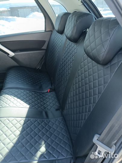 Datsun mi-DO 1.6 МТ, 2019, 45 900 км