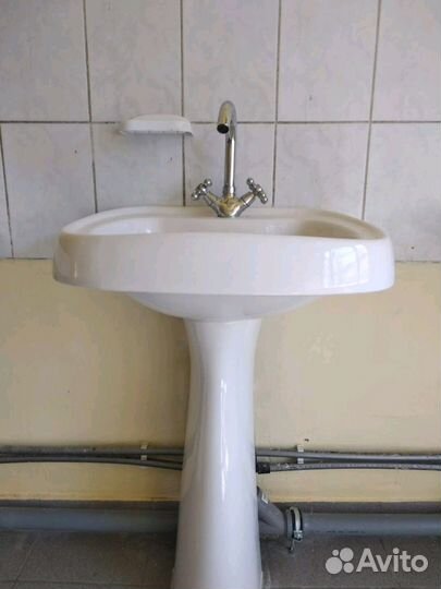 Сантехника