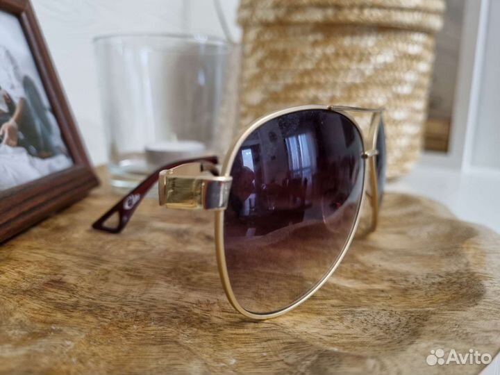 Солнцезащитные очки женские