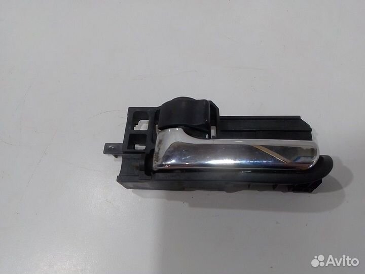 Ручка двери внутренняя задняя левая (Geely MK)