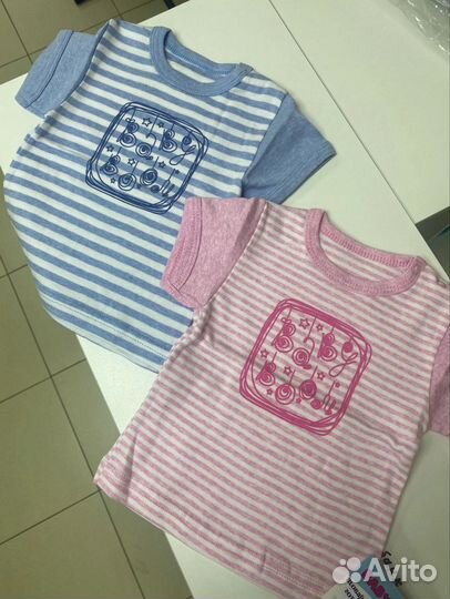 Детские товары