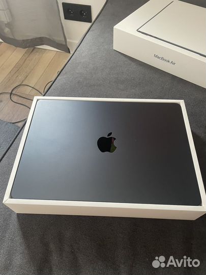 Macbook air