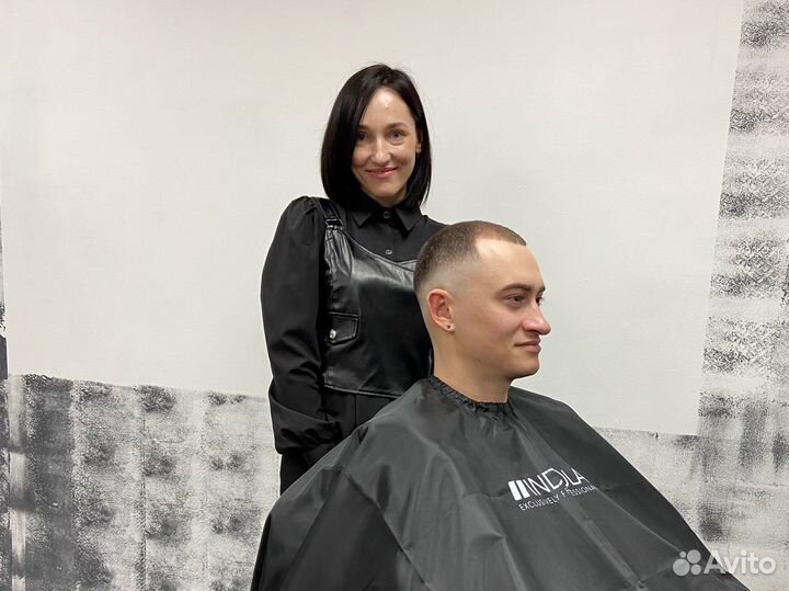 Бесплатные мужские стрижки, модели на стрижку