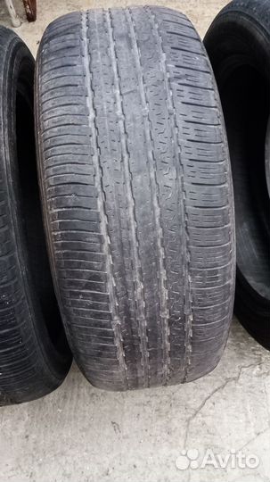 Falken Ziex ZE001 A/S 245/50 R20 102H