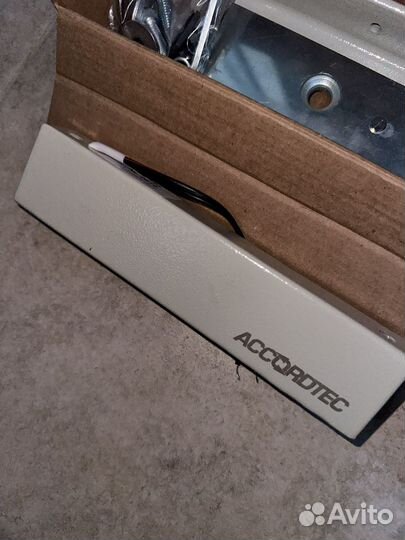 Замок электромагнитный AL-300 PRemium