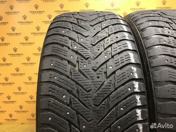 Nokian Tyres Hakkapeliitta 8 SUV 275/55 R20 117T