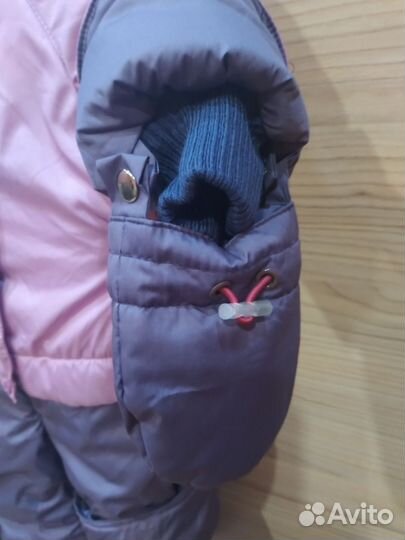 Комбенизон