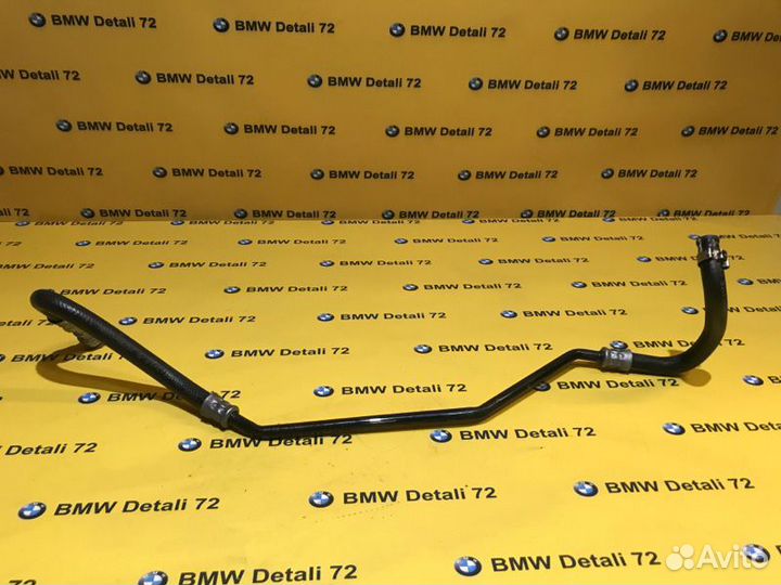Шланг гидроусилителя руля Bmw 3 E90 N46B20 2008