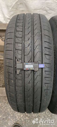 Pirelli Cinturato P7 205/55 R16 91H