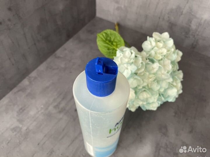 Бутылка дозатор для моющего средства 500 мл Amway