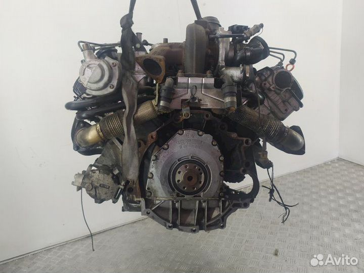 Двигатель для Audi A4(B5) 2000 AFB 2.5