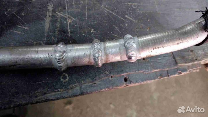 Ремонт трубок