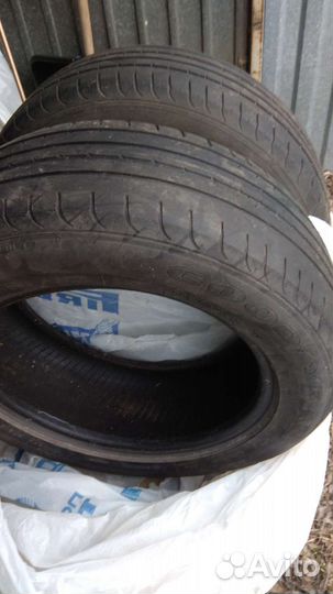 Goodyear EfficientGrip 205/60 R16 92H