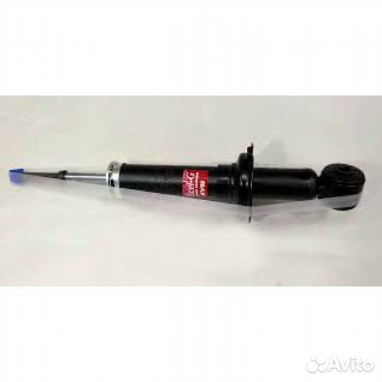 Стойка задняя лансер 9