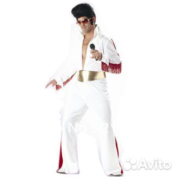 Прокат карнавальных костюмов