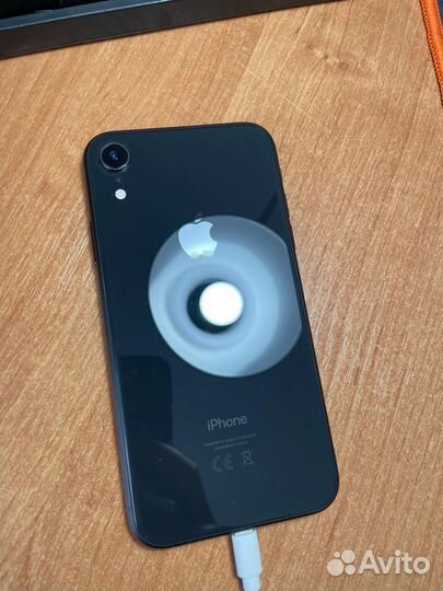 iPhone xr 128gb