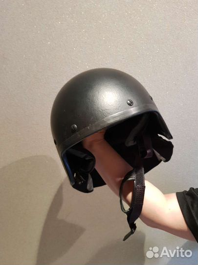 Каска кевларовая