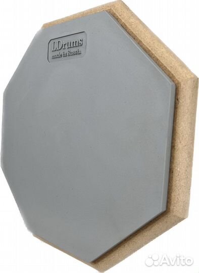 Тренировочный пэд 6