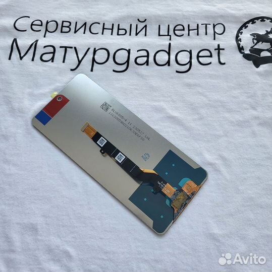 Дисплей Tecno camon 19 / 19 pro