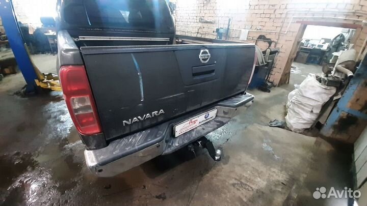 Фаркопы на все авто с сертификатом