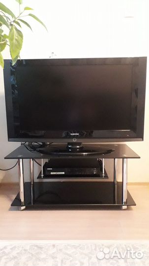 Тумба под тв