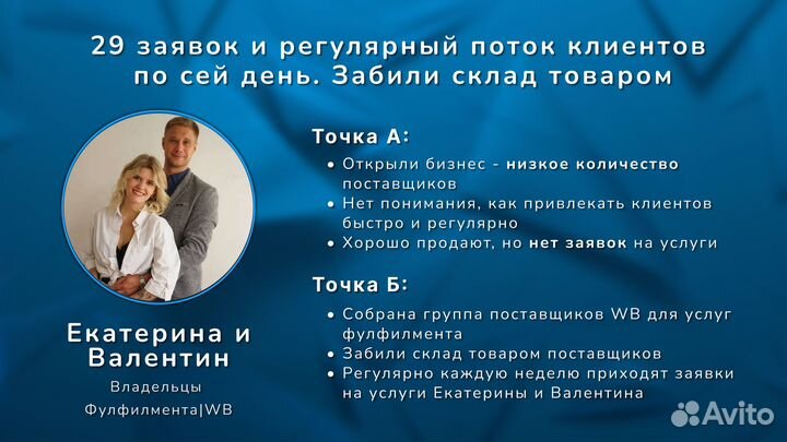 Продвижение Телеграм. Маркетолог, Таргетолог TG