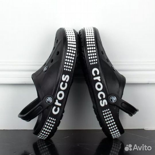 Crocs женские