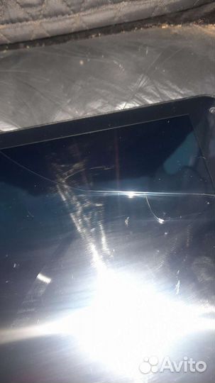 Планшет Prestigio