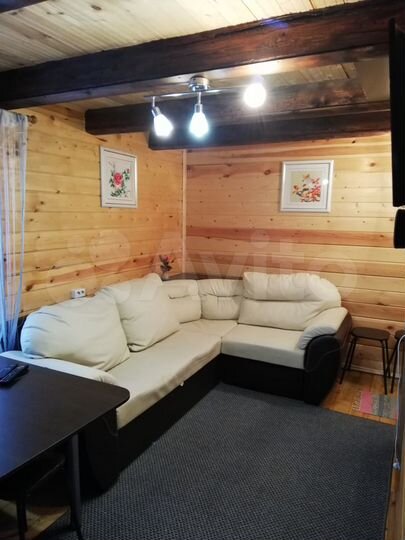 Дом 70 м² на участке 20 сот.