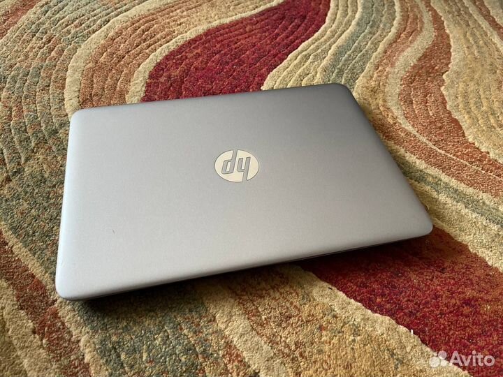 Ноутбук HP EliteBook 820 G3 / i3-6100/ 8GB DDR4