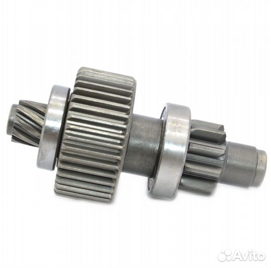 Привод стартера magneton 12V 2,7 квт