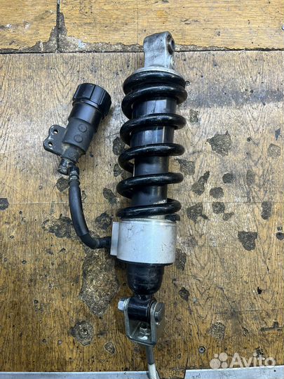 Амортизатор Honda VFR1200x