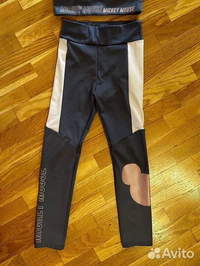 Спортивный костюм Zara для девочки