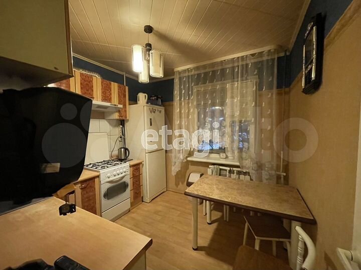 3-к. квартира, 66 м², 2/9 эт.