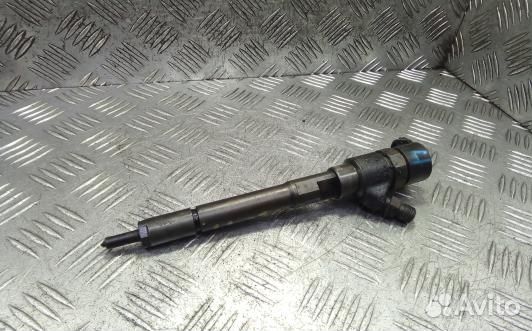 Форсунка дизельная chevrolet cruze J300 (USV19AL04