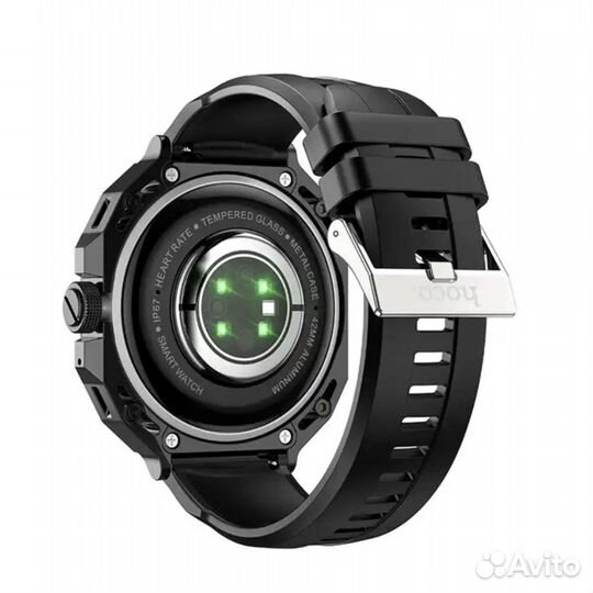 SMART watch hoco Y14 SMART watch(call version)