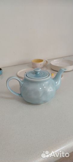 Чайник заварочный большой