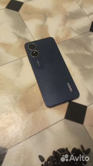 Oppo a17 64gb /4